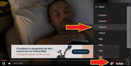 peliculas 1080p 60fps|Estos alucinantes vídeos con alta tasa de refresco a .